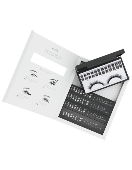 Heartbreaker Estuche 4 Pz