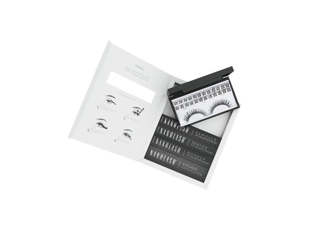 Charm Estuche 4 Pz