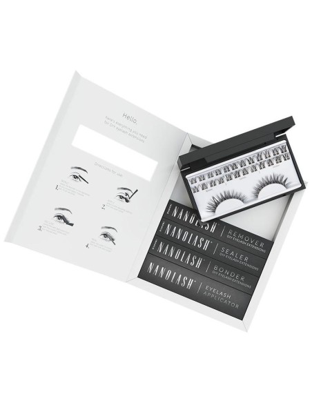 Charm Estuche 4 Pz