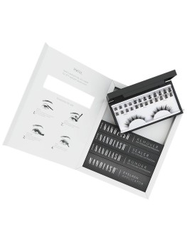 Harmony Estuche 4 Pz