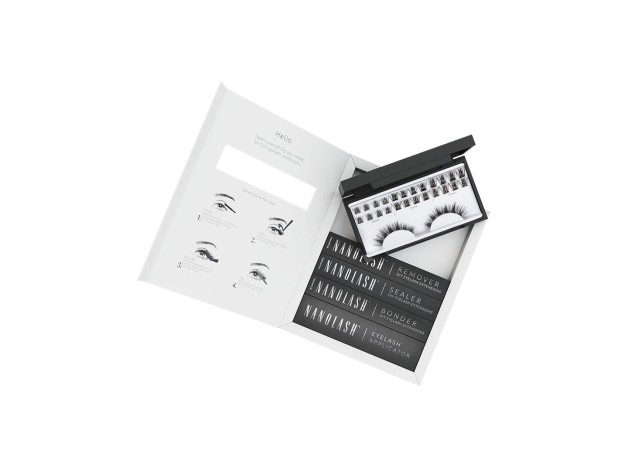 Harmony Estuche 4 Pz