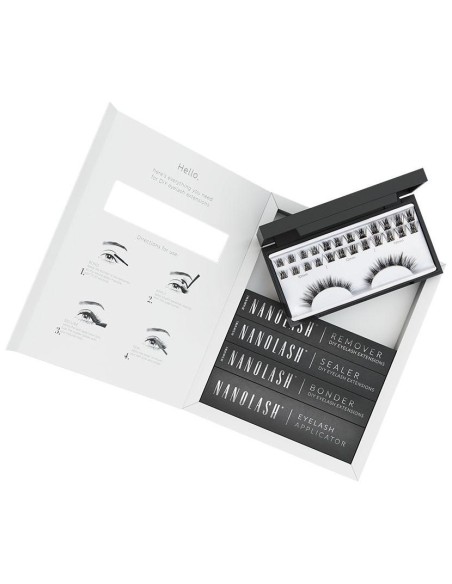 Harmony Estuche 4 Pz