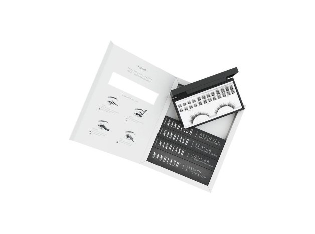 Divine Estuche 4 Pz