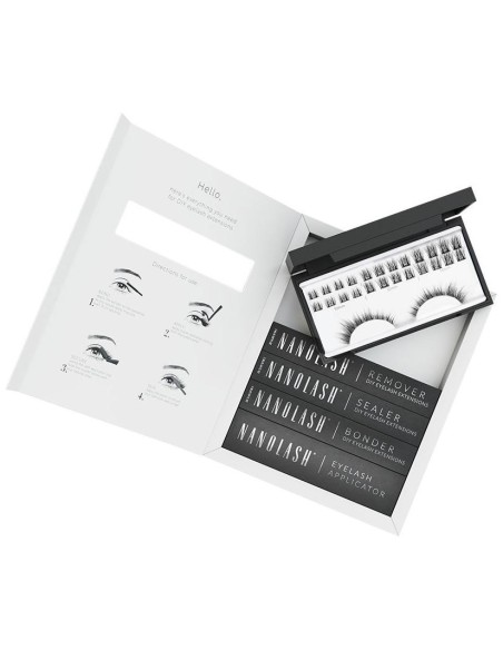Divine Estuche 4 Pz