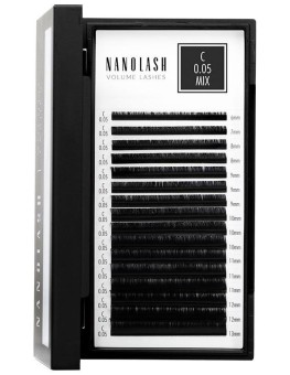 Volume Lashes Pestañas...