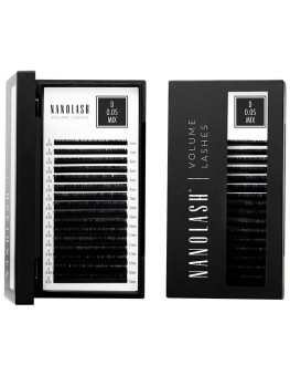 Volume Lashes Pestañas...