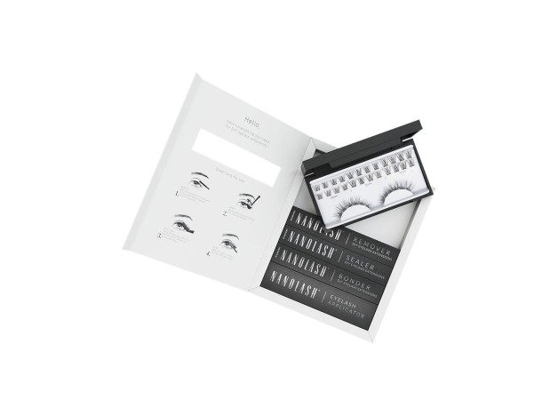 Classy Estuche 4 Pz
