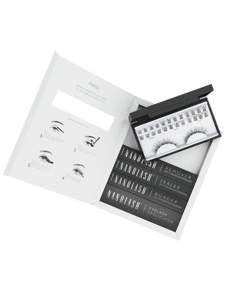 Classy Estuche 4 Pz