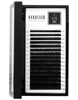 Volume Lashes Pestañas...