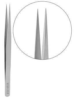 Pointed Pinzas Para...