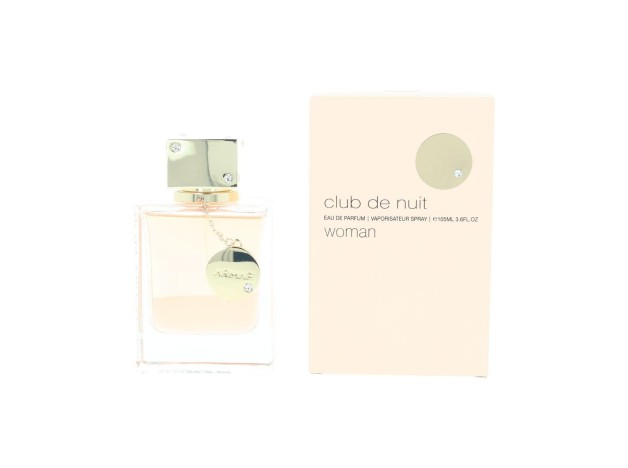 Club De Nuit Woman Edp Vapo 105 Ml