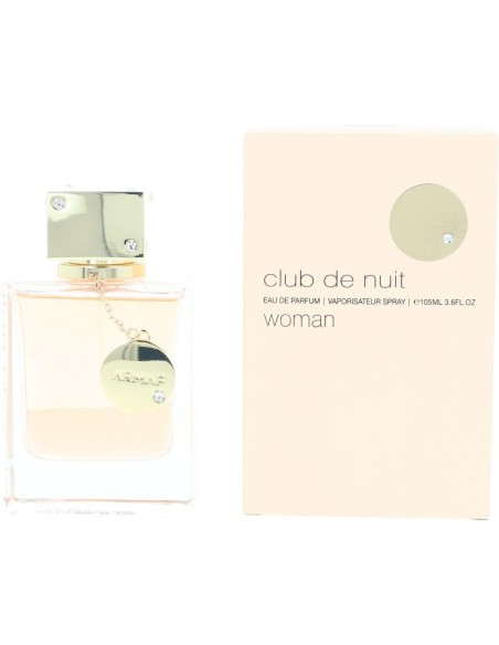 Club De Nuit Woman Edp Vapo 105 Ml