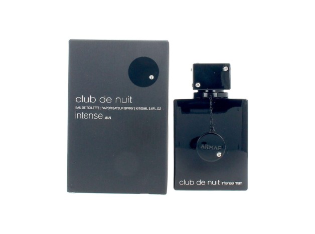 Armaf Club De Nuit Intense Man Eau De Toilette...