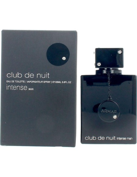 Armaf Club De Nuit Intense Man Eau De Toilette 105Ml