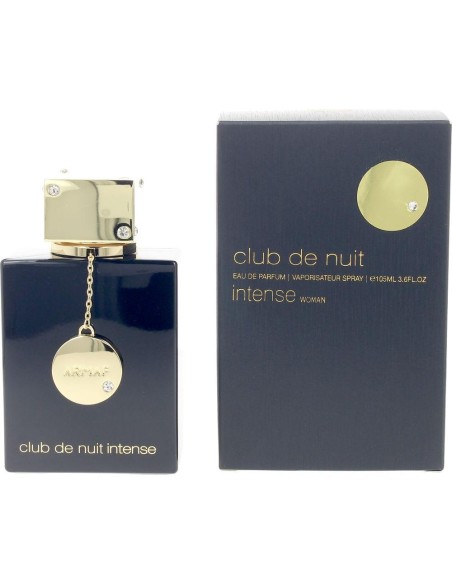 Club De Nuit Intense Woman Edp Vapo 105 Ml
