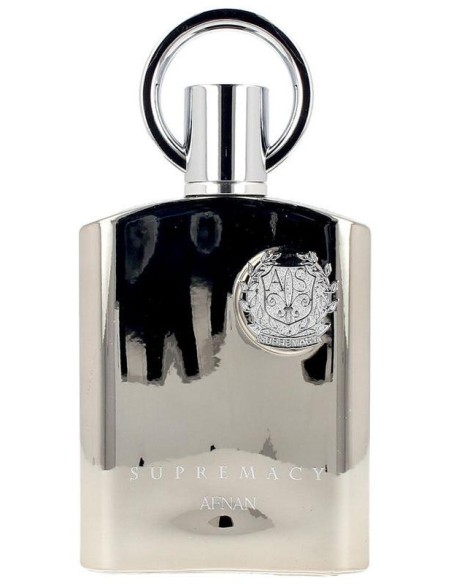 Supremacy Silver Edp Vapo 100 Ml