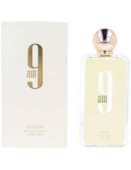 9 Am Edp Vapo 100 Ml