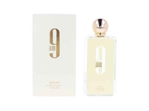9 Am Edp Vapo 100 Ml