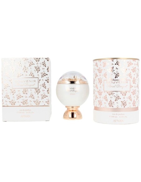 Souvenir Floral Bouquet Edp Vapo 100 Ml
