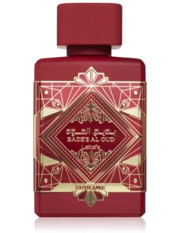 Badee Al Oud Sublime Edp...