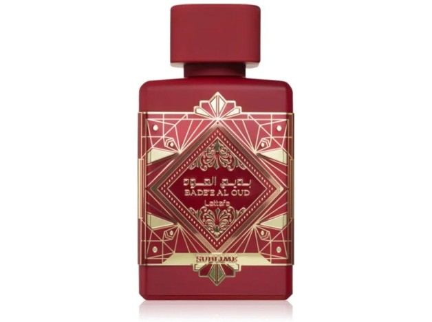 Badee Al Oud Sublime Edp Vapo 100 Ml