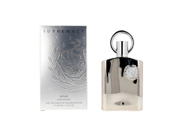 Supremacy Silver Edp Vapo 100 Ml