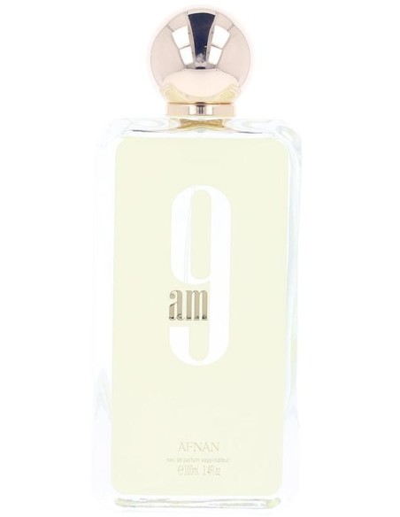 9 Am Edp Vapo 100 Ml