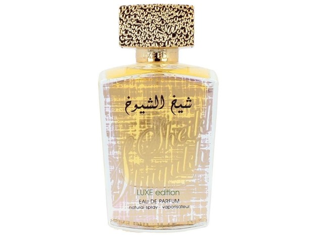 Lattafa Men'S Sheikh Al Shuyukh Luxe Edition...