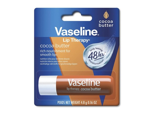 Vaseline Bálsamo Labial Stick Cocoa Butter 4,8 Gr