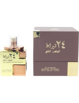 24 Carat Pure Gold Edp Vapo...