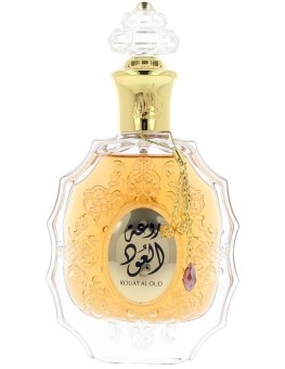 Rouat Al Oud Edp Vapo 100 Ml