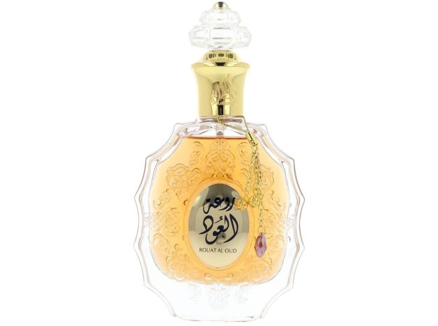 Rouat Al Oud Edp Vapo 100 Ml