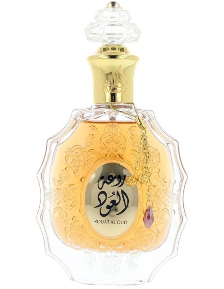 Rouat Al Oud Edp Vapo 100 Ml