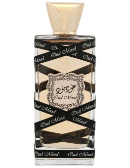 Oud Mood Edp Vapo 100 Ml