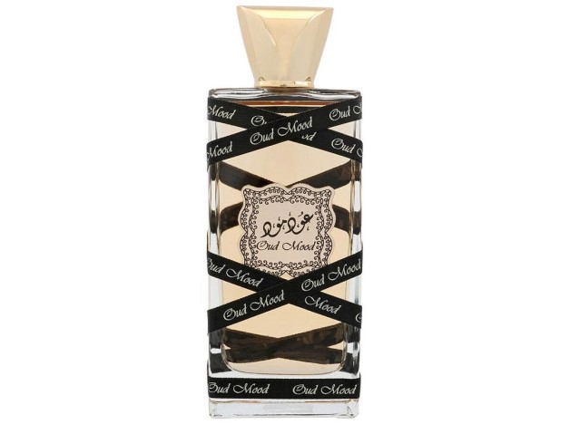 Oud Mood Edp Vapo 100 Ml