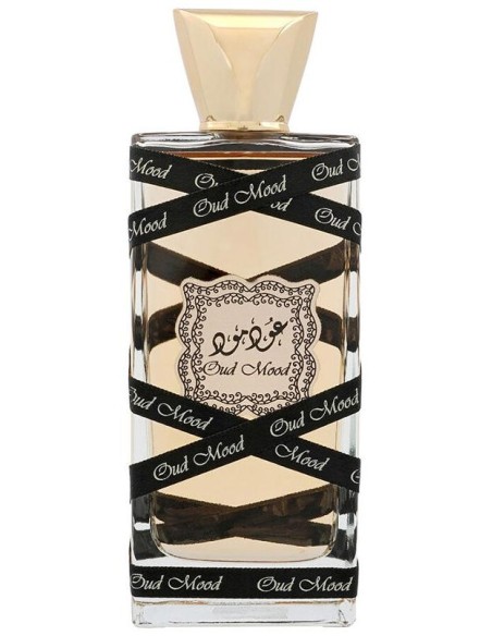 Oud Mood Edp Vapo 100 Ml