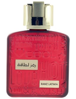 Ramz Gold Edp Vapo 100 Ml