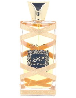 Oud Mood Elixir Edp Vapo...