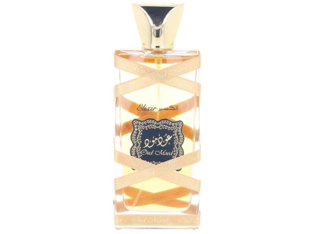 Oud Mood Elixir Edp Vapo 100 Ml