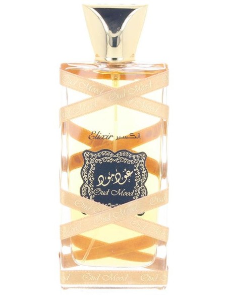 Oud Mood Elixir Edp Vapo 100 Ml