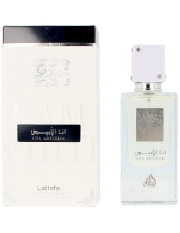 Lattafa Ana Abiyedh Eau De...