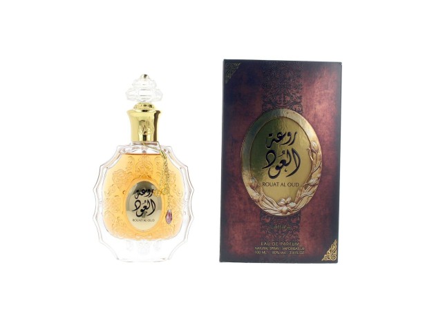 Rouat Al Oud Edp Vapo 100 Ml