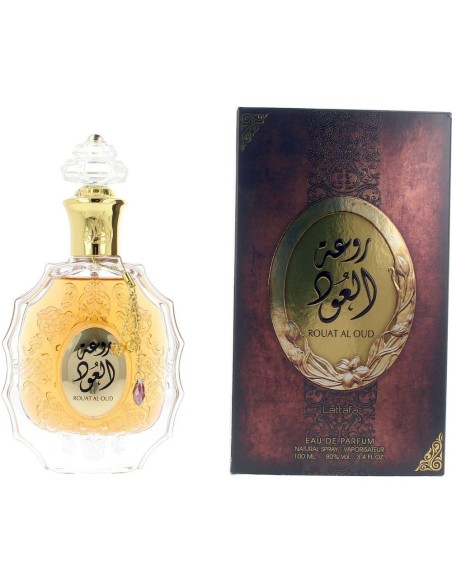 Rouat Al Oud Edp Vapo 100 Ml