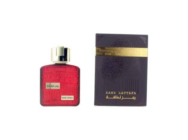 Ramz Gold Edp Vapo 100 Ml