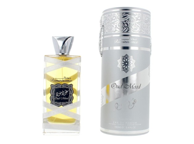 Oud Reminiscence Edp Vapo 100 Ml