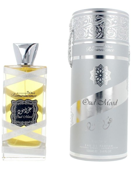 Oud Reminiscence Edp Vapo 100 Ml