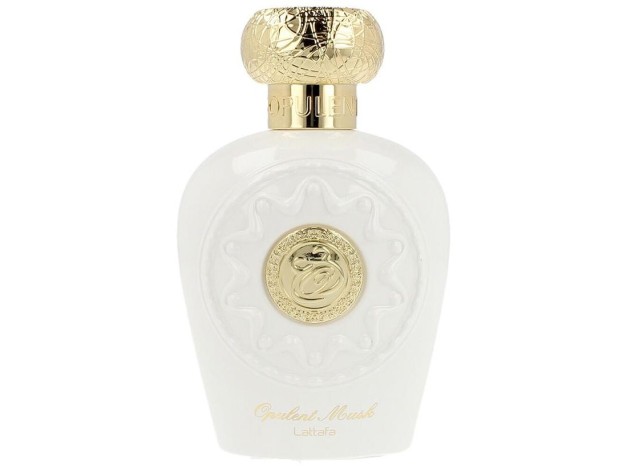 Lattafa Opulent Musk Eau De Parfum 100Ml