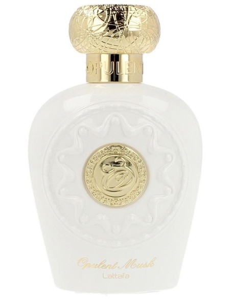 Lattafa Opulent Musk Eau De Parfum 100Ml
