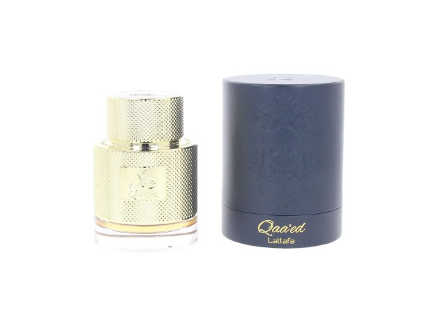 Qaa'Ed Edp Vapo 100 Ml