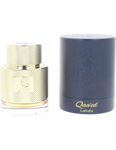 Qaa'Ed Edp Vapo 100 Ml